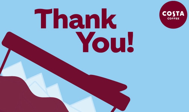 Thank You Gift Card 2